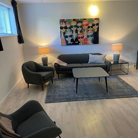 Cph Lux Apartments Kh 哥本哈根 外观 照片