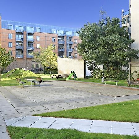 Cph Lux Apartments Kh 哥本哈根 外观 照片