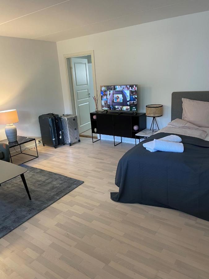 Cph Lux Apartments Kh 哥本哈根 外观 照片