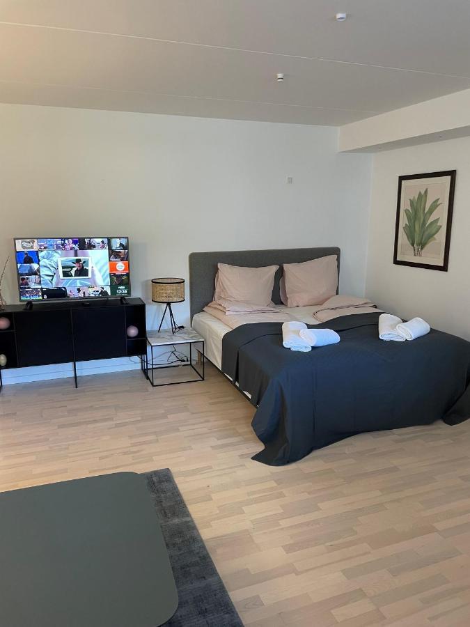 Cph Lux Apartments Kh 哥本哈根 外观 照片