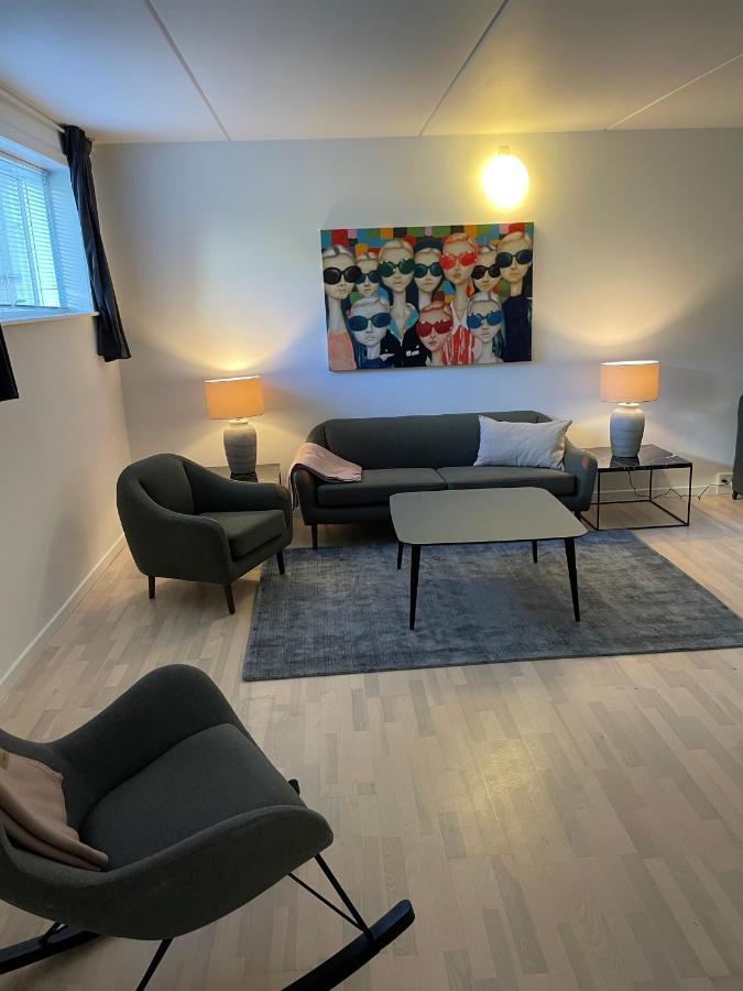 Cph Lux Apartments Kh 哥本哈根 外观 照片