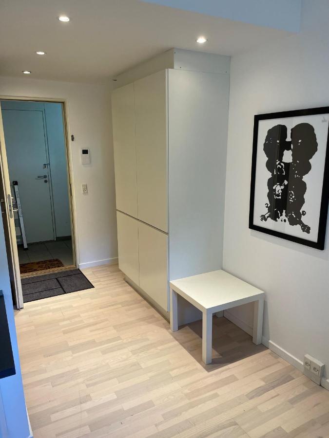 Cph Lux Apartments Kh 哥本哈根 外观 照片